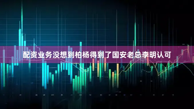 配资业务没想到柏杨得到了国安老总李明认可