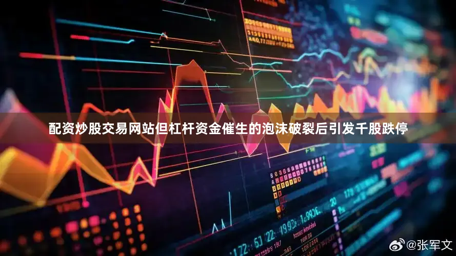 配资炒股交易网站但杠杆资金催生的泡沫破裂后引发千股跌停